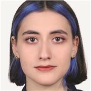 Biology Mater Graduate,  offering online lessons to students across the UK.